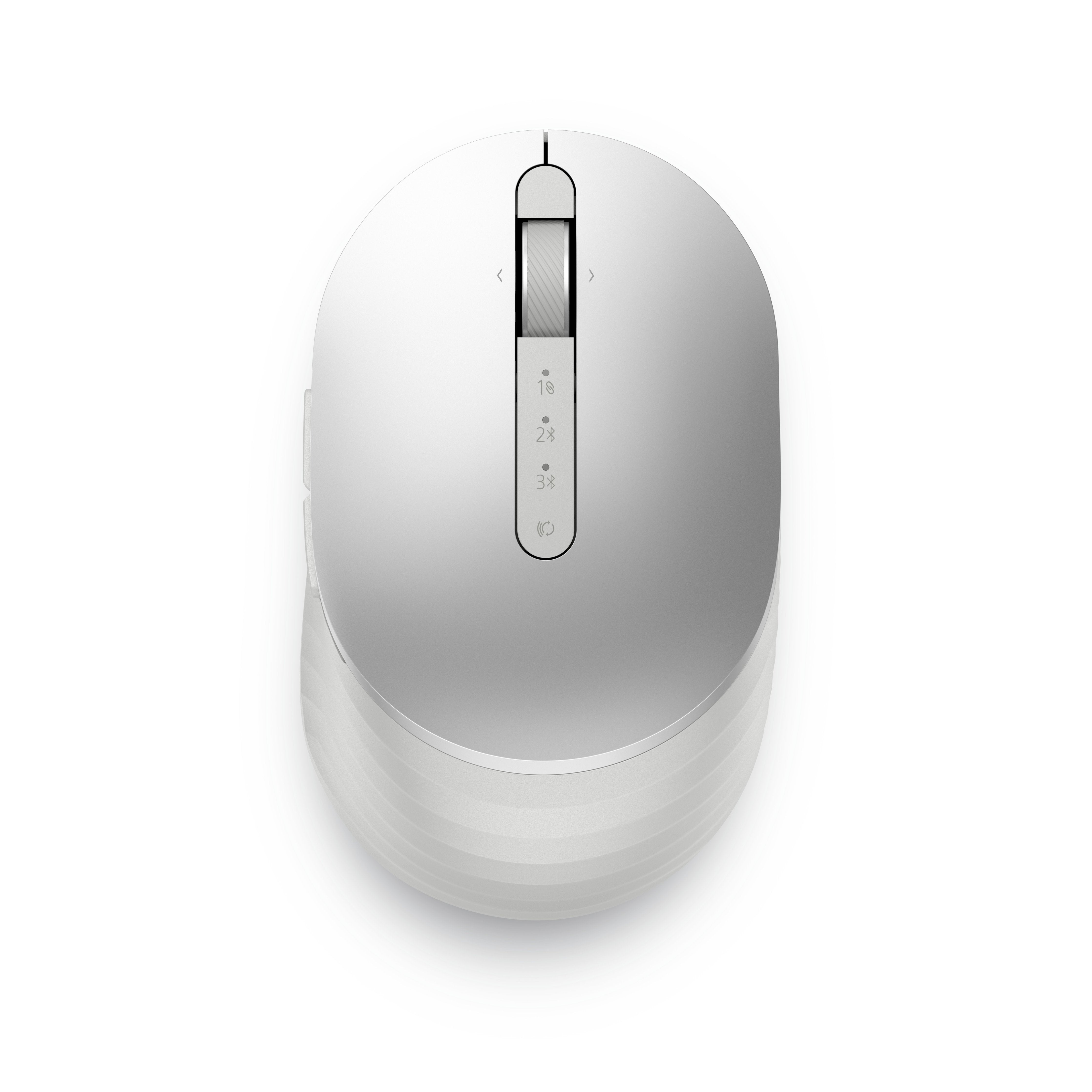 EAN 5397184357675 - DELL MS7421W ratón Oficina Ambidextro RF Wireless + Bluetooth Óptico 1600 DPI imagen 5