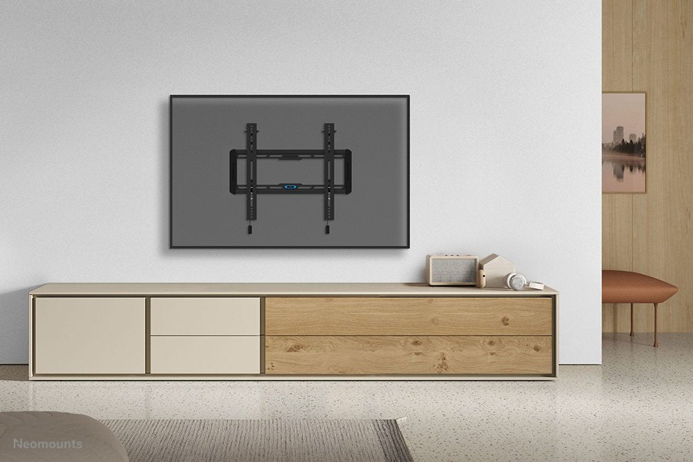 EAN 8717371448707 - Neomounts WL35-550BL14 soporte para TV 190,5 cm (75") Negro imagen 16