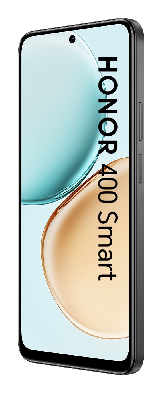 EAN 6936520876334 - Honor 400 SMART 17,2 cm (6.77") MagicOS 9.0 4G 6 GB 128 GB 6500 mAh Negro imagen 7
