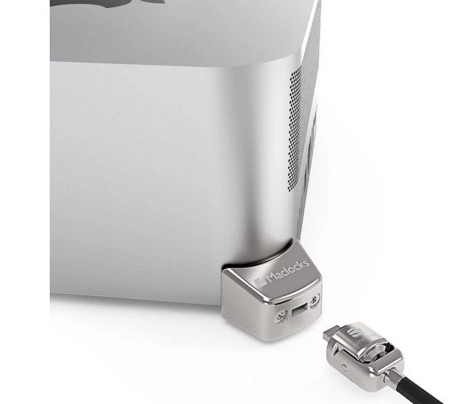 EAN 0819472024441 - Compulocks MSLDG01 parte carcasa de ordenador Mini PC imagen 1