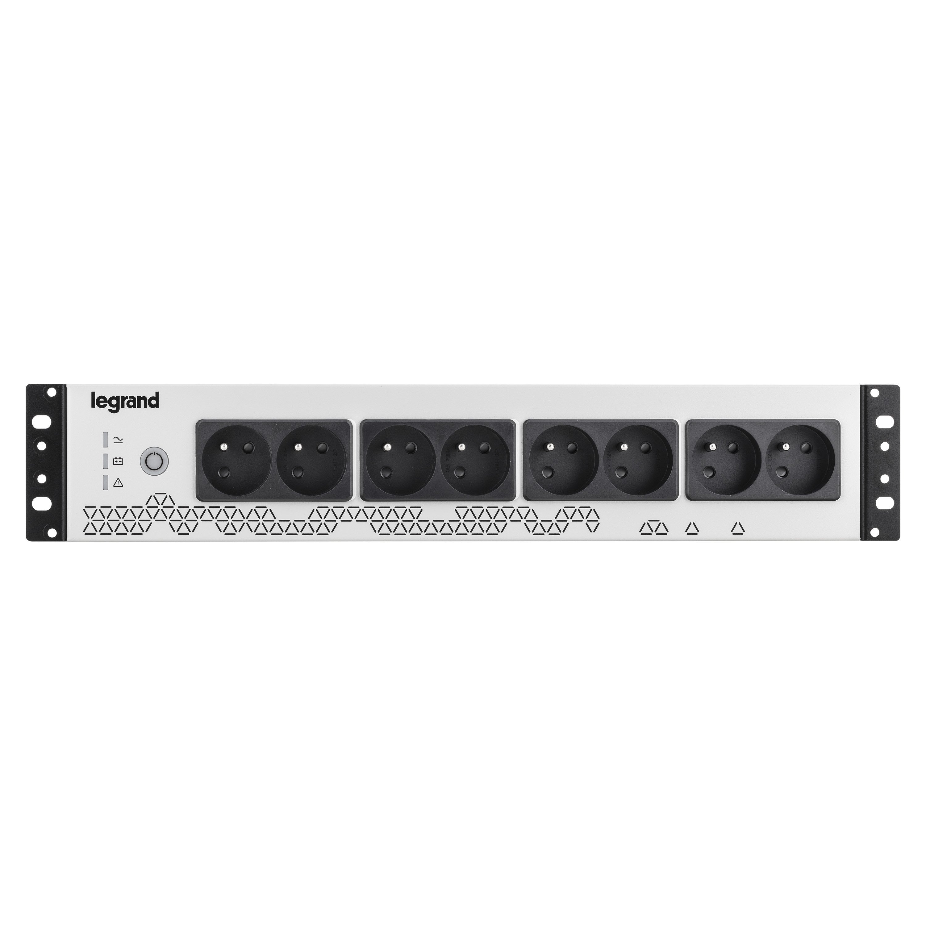 EAN 3414971529380 - Legrand Keor UPS PDU 800VA FR INPUT 8 FR OUTPUT sistema de alimentación ininterrumpida (UPS) En espera (F imagen 3