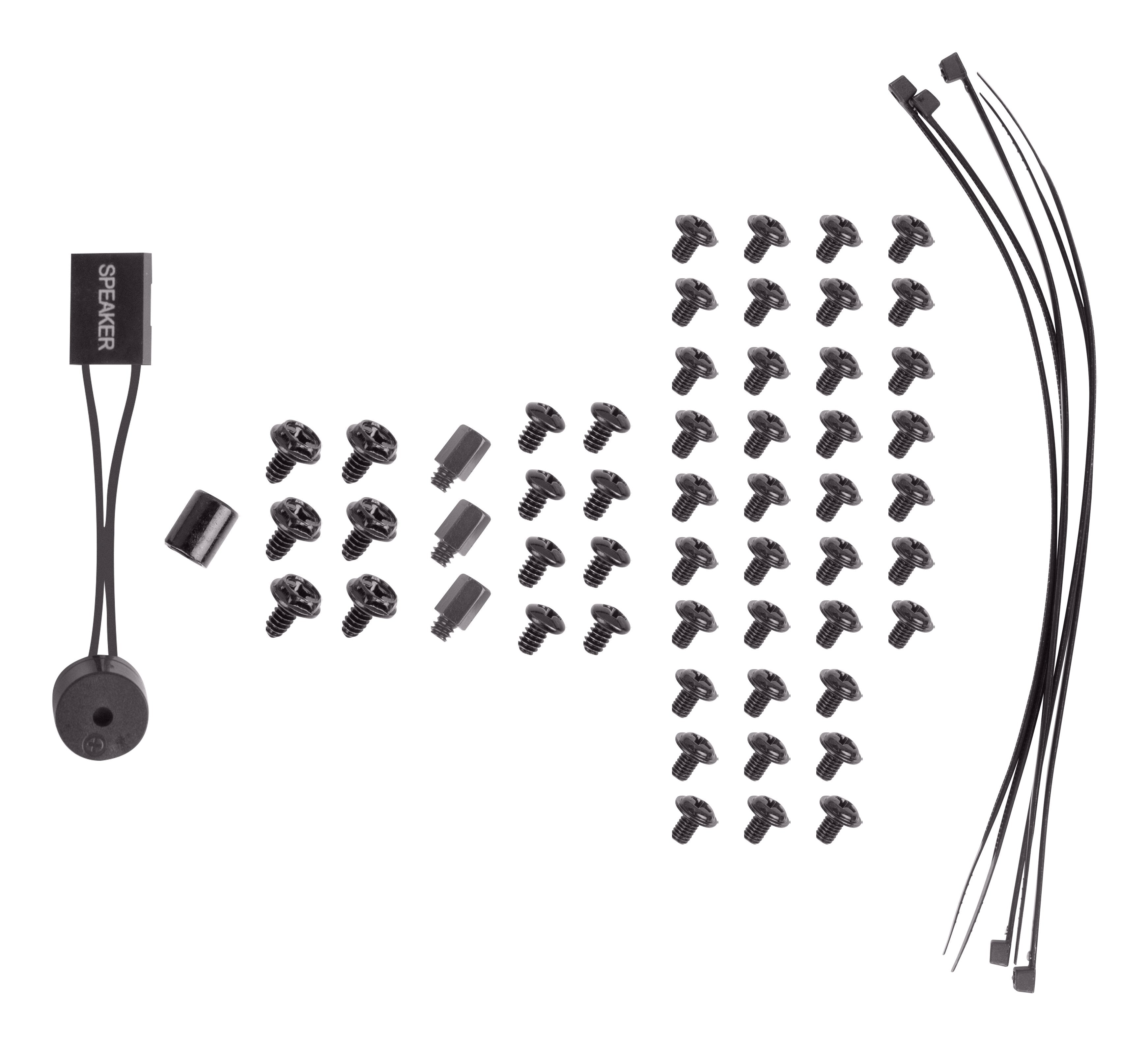EAN 5901969420883 - GENESIS Irid 505 Midi Tower Negro imagen 2