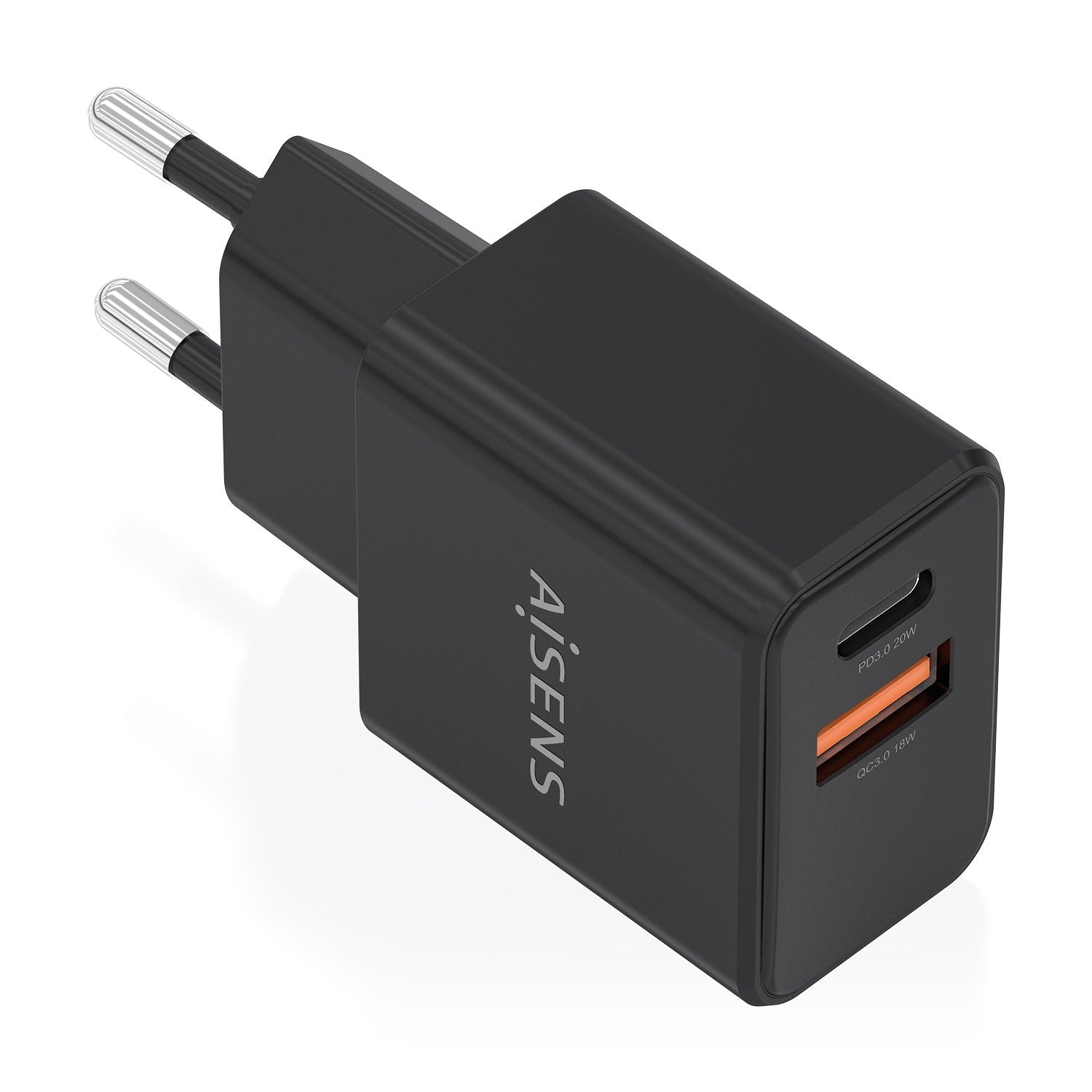 EAN 8435739905029 - AISENS A110-1026 cargador de dispositivo móvil Teléfono móvil, Smartphone, Portátil, Cámara digital, Tabl imagen 1