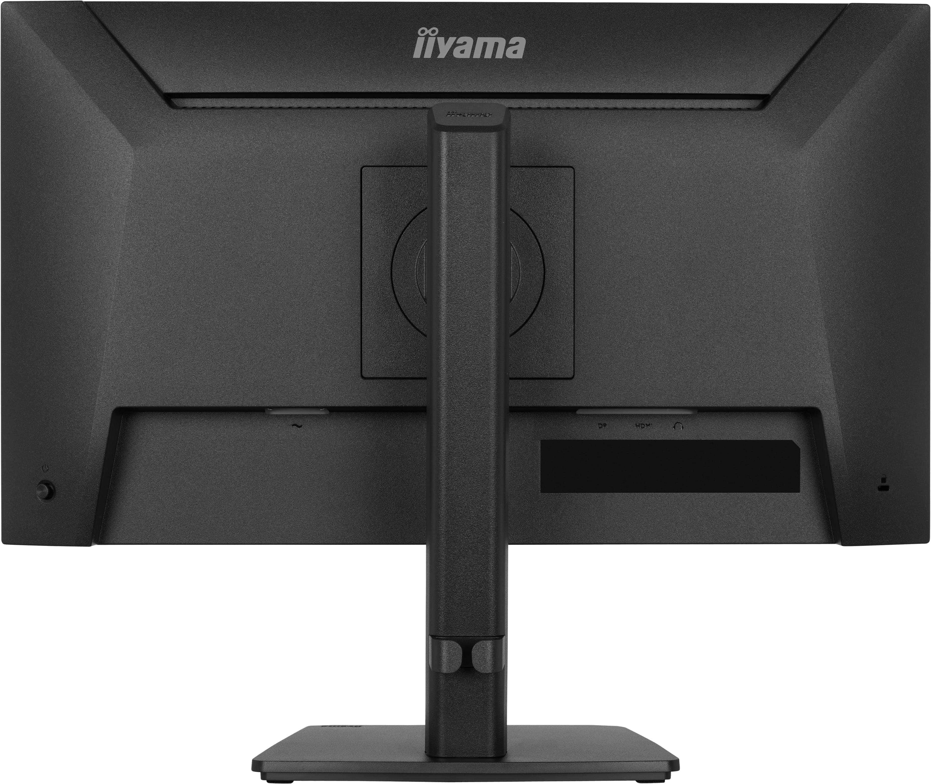 Monitor Iiyama 23,8" Xb2491h-B1 16:9 Hdmi+Dp Ips
