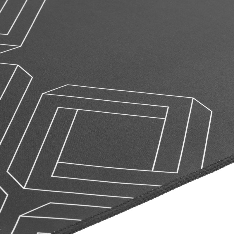 EAN 8435364320594 - iggual Nexus XL Alfombrilla de ratón para juegos Negro imagen 2