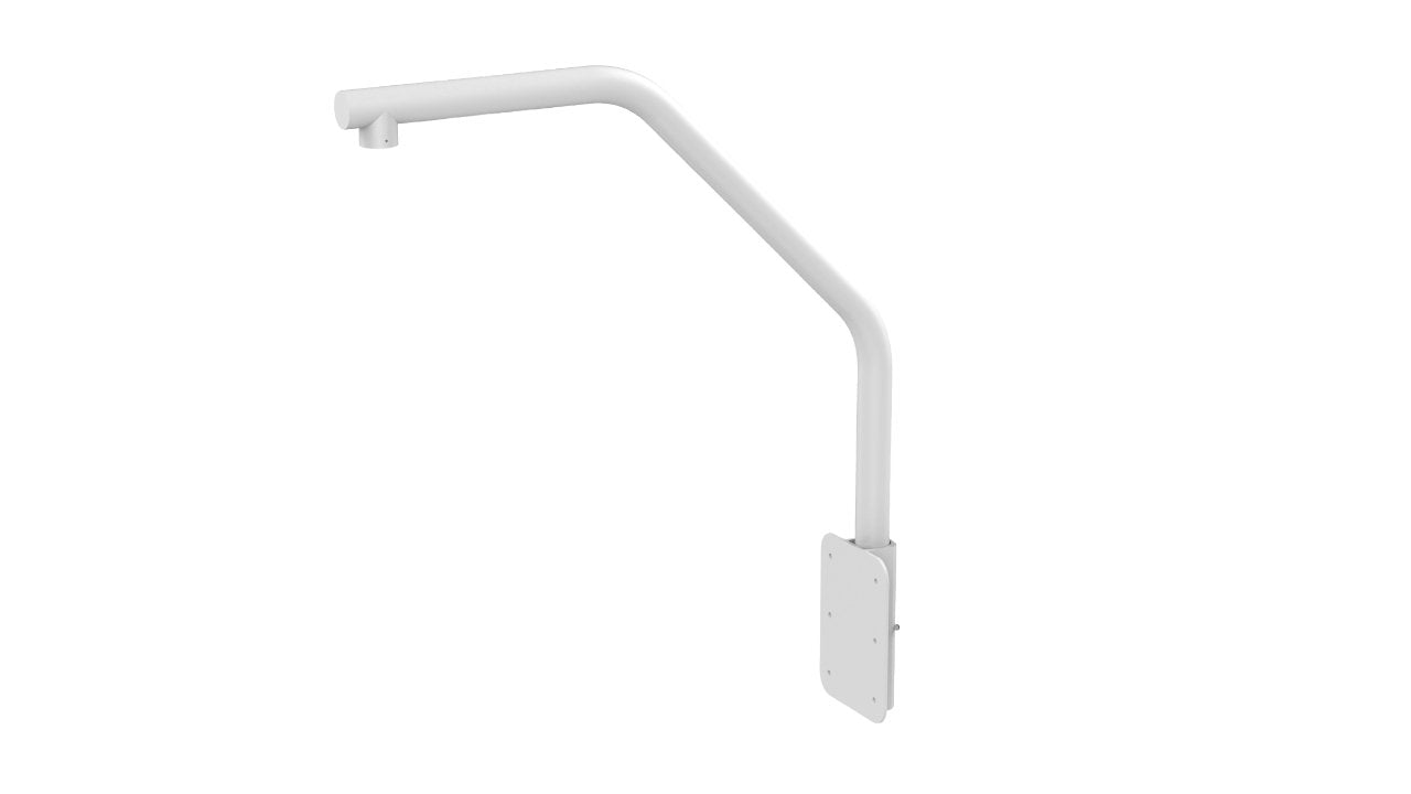 EAN 6954273602161 - Hikvision DS-1660ZJ cámaras de seguridad y montaje para vivienda Monte imagen 1