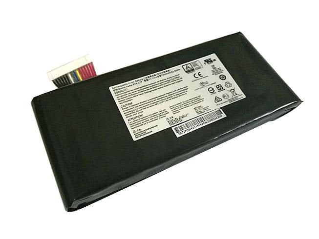 Coreparts Mbxmsi-Ba0007 Refacción Para Notebook Batería