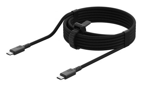 EAN 8718182278880 - Xtorm CX3071 cable USB 1,5 m USB C Negro imagen 5