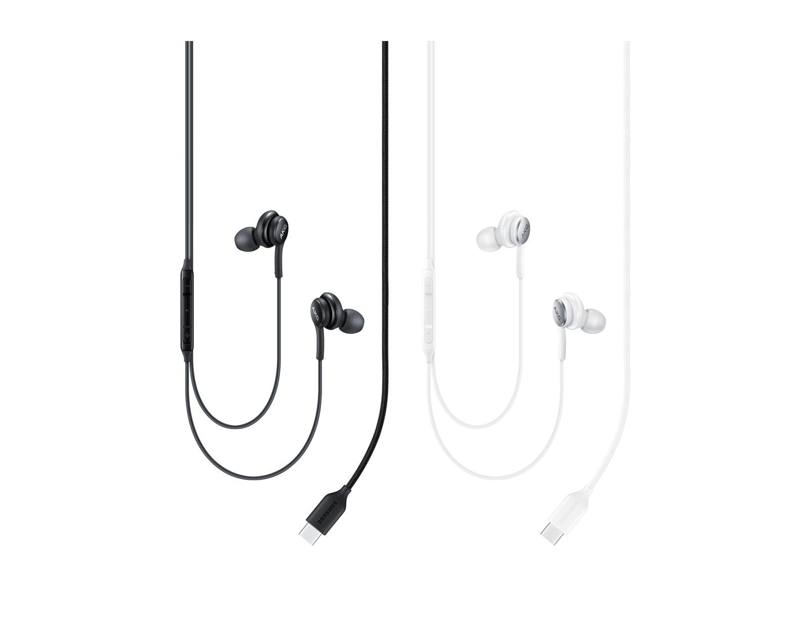 EAN 5715328101234 - Samsung EO-IC100B Auriculares Alámbrico Dentro de oído Llamadas/Música Negro imagen 7