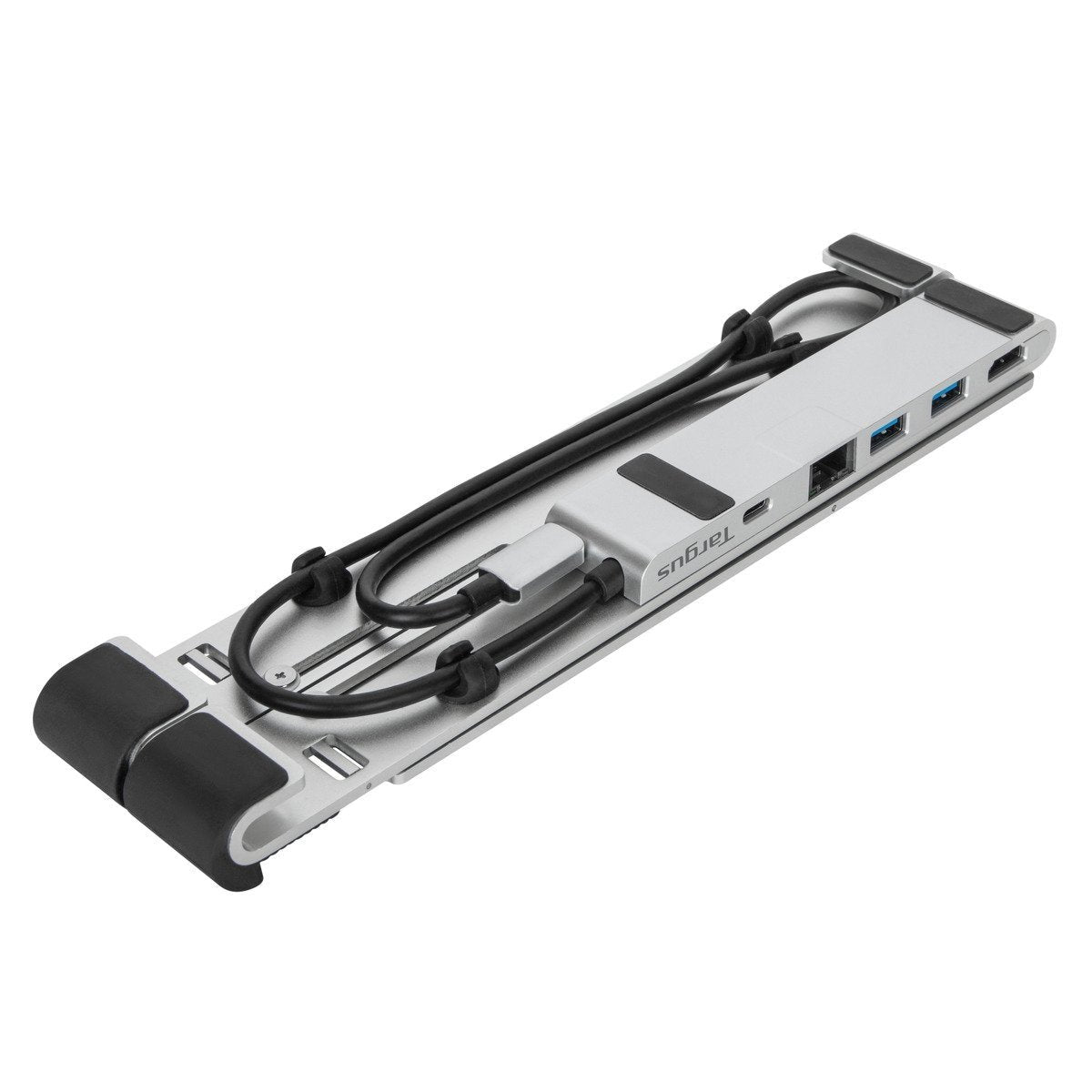 Soporte Para Portatil Targus Portable Stand And Dock 15,6" Plata