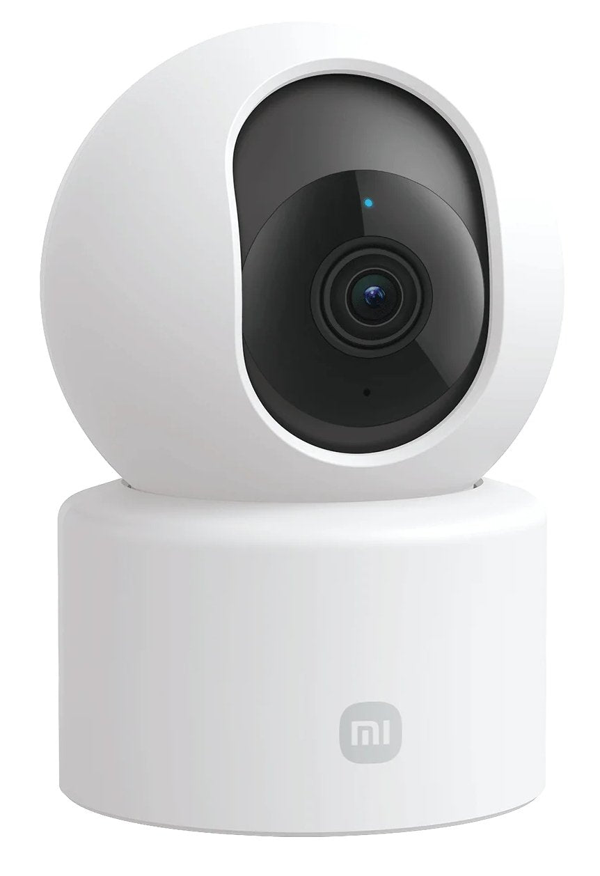 EAN 6932554469870 - Xiaomi Smart Camera C201 Esférico Cámara de seguridad IP Interior 1920 x 1080 Pixeles Techo/Pared/Escrito imagen 1