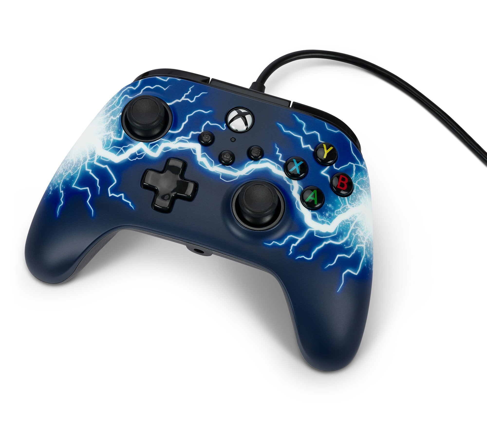Mando Xbox Series X/S Arc Wrls Lightning