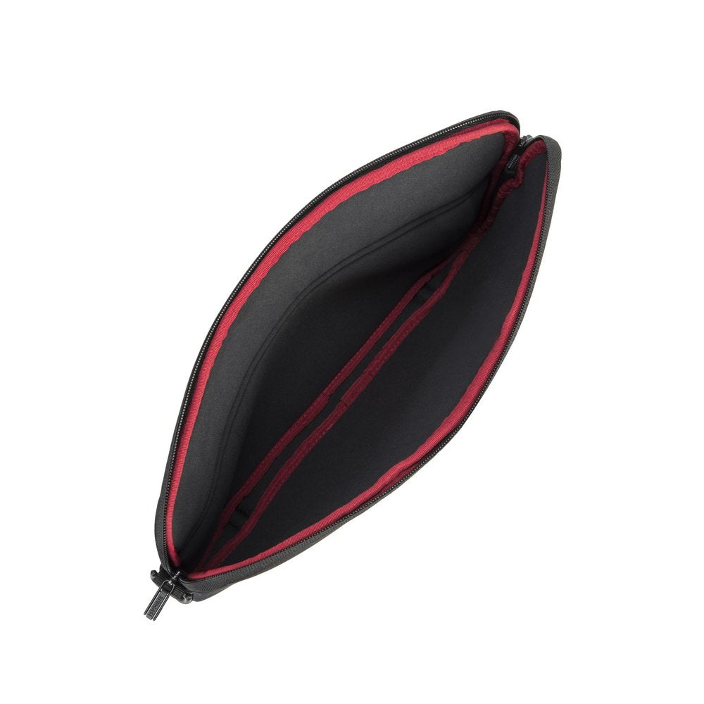 Rivacase Antishock 5120 Maletín Para Portátil Hasta 13.3" Negro
