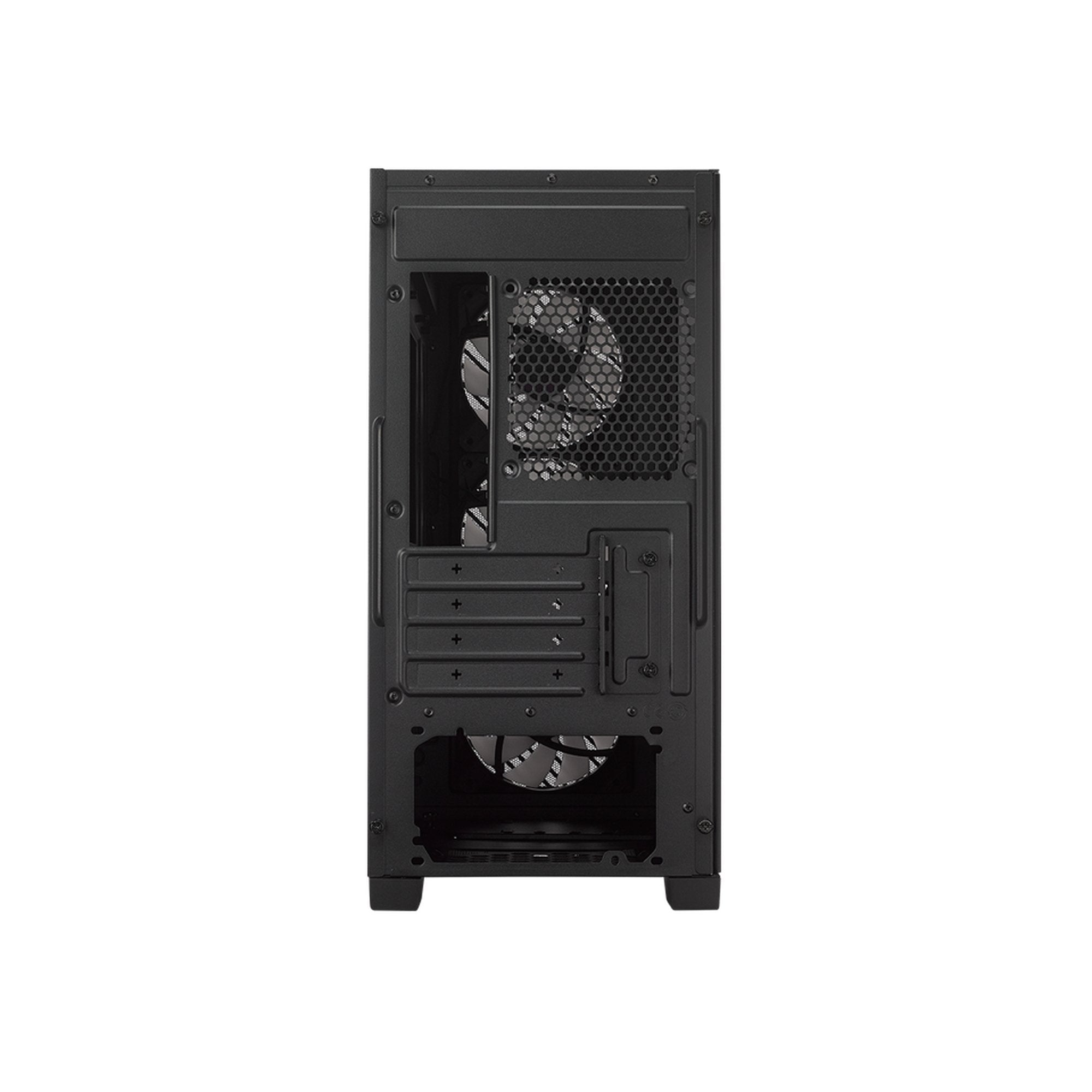 EAN 4719512147740 - Cooler Master Elite 301 Mini Tower Negro imagen 5