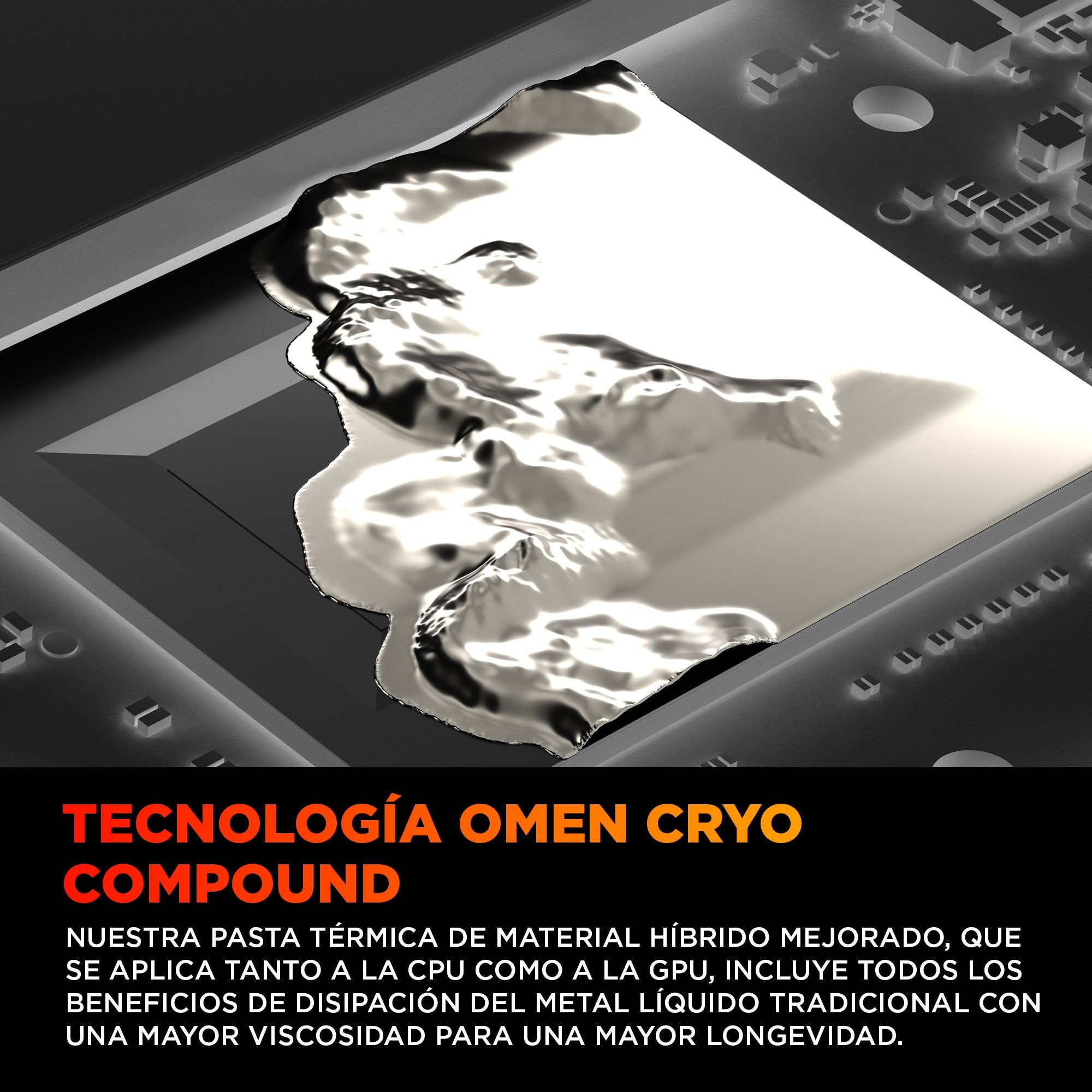 EAN 199251567247 - HP OMEN Gaming Laptop 16-am0045ns i9-14900HX 40,6 cm (16") 2K 32 GB DDR5-SDRAM NVIDIA GeForce RTX 5060 Wi- imagen 8