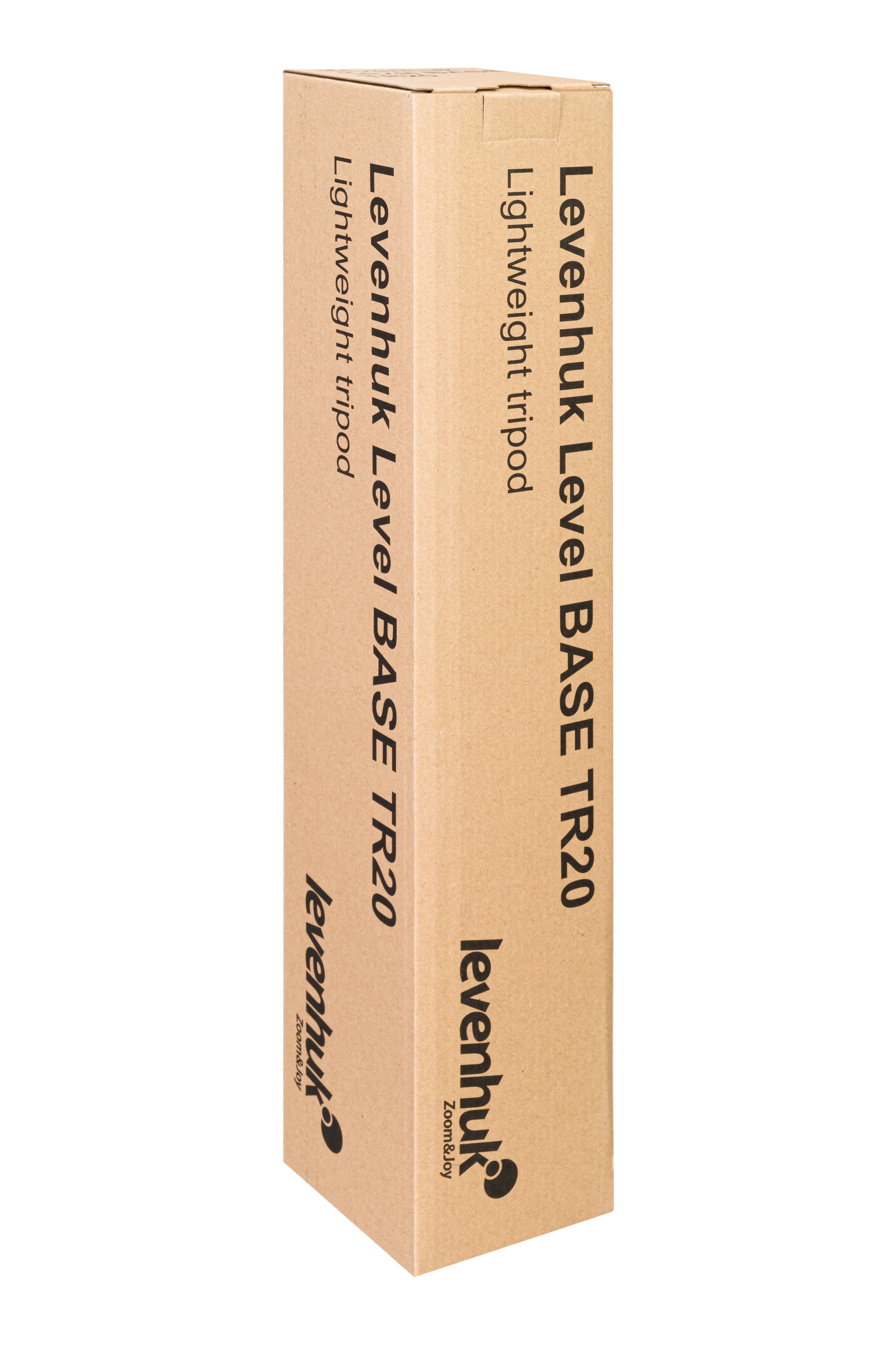 Trípode Base De Nivel Levenhuk Tr20