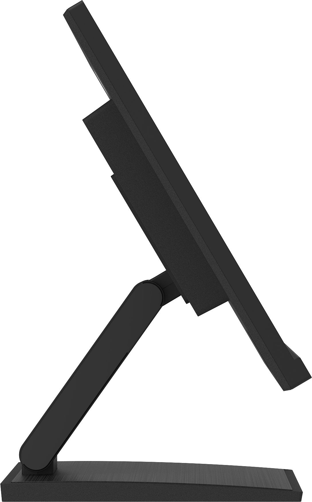 Monitor Iiyama 23,8" T2454msc-B2ag 16:9 M-Touch Hdmi+Usb