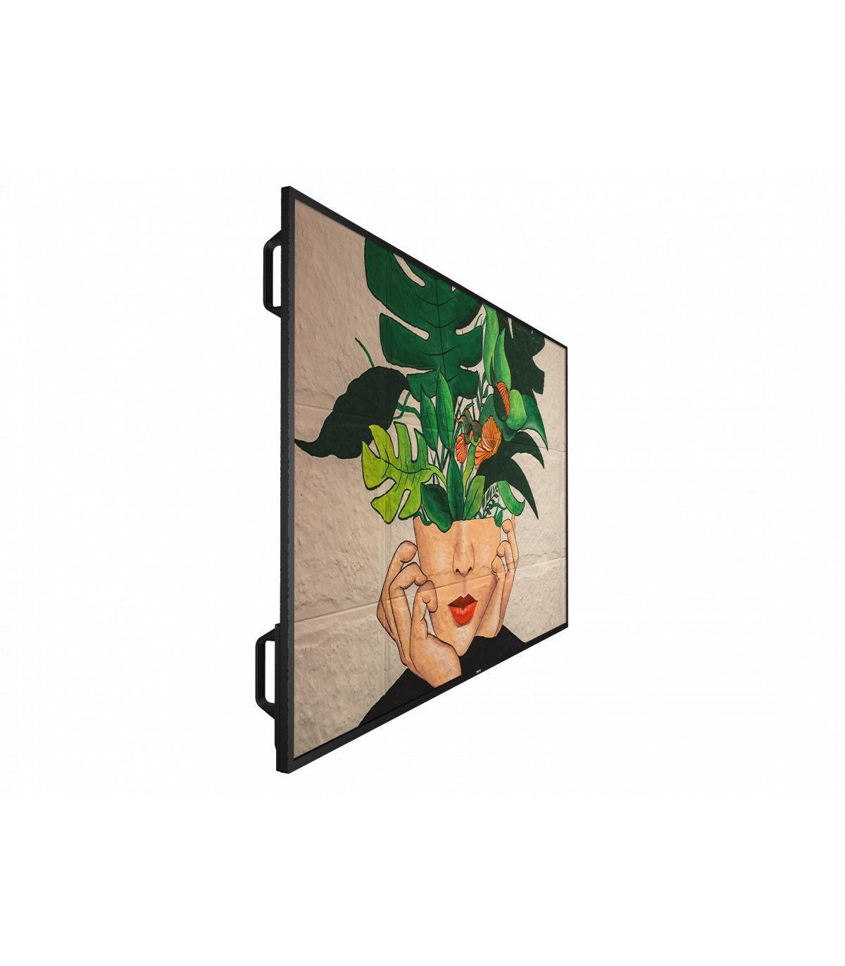 Monitor Hp Public 55" Philips 55bdl4511d/00 D-Line D-Line, Uhd