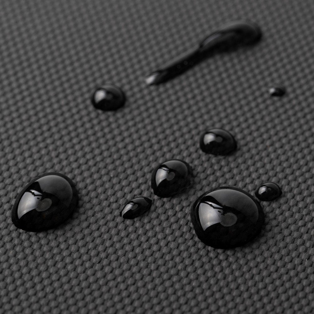 Maletín Rivacase 5131 Rígido Negro Para Portátil De 15,6