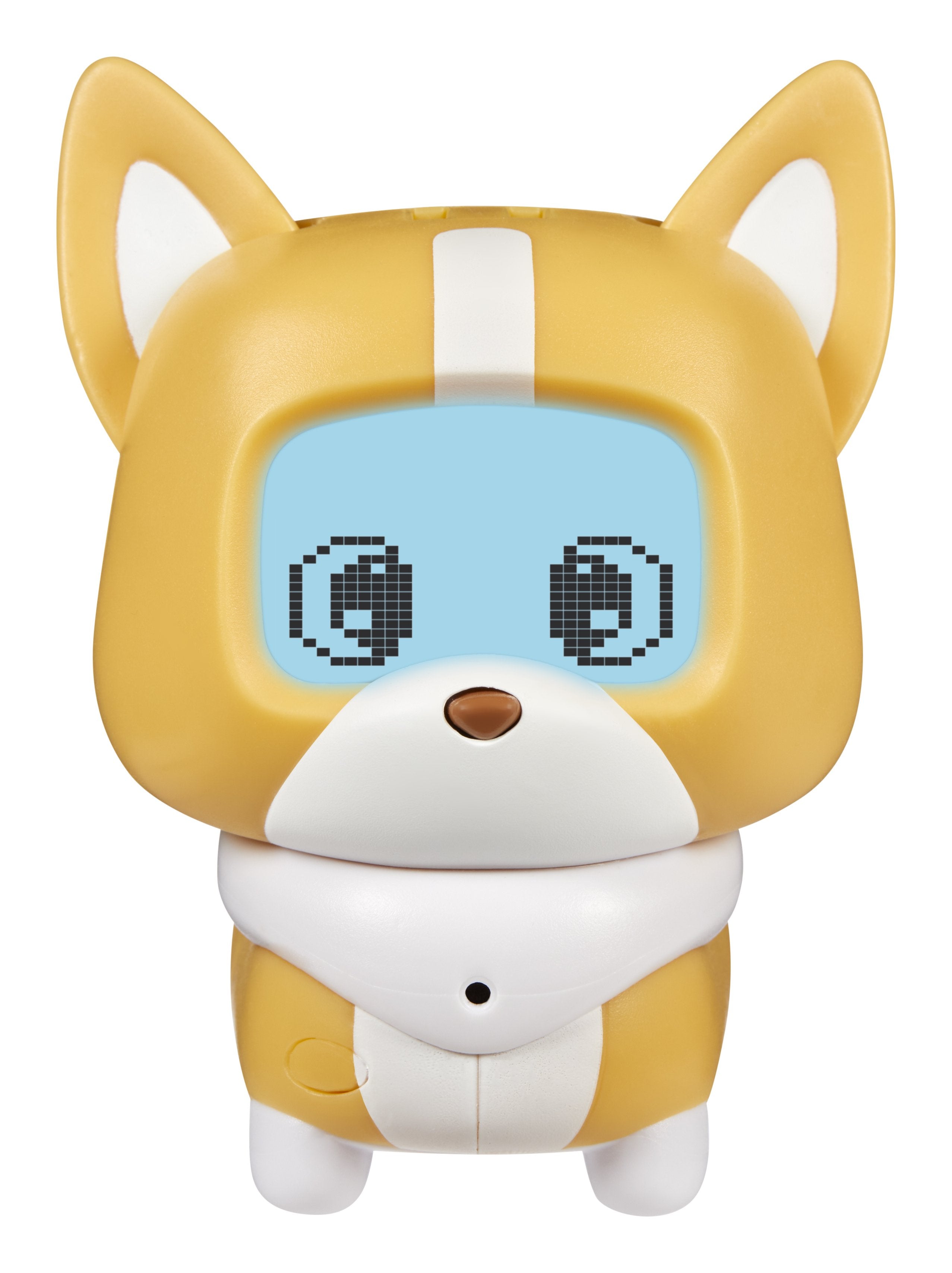 EAN 0035051540298 - MGA Entertainment Pixel Petz! - Corgi in PDQ imagen 5