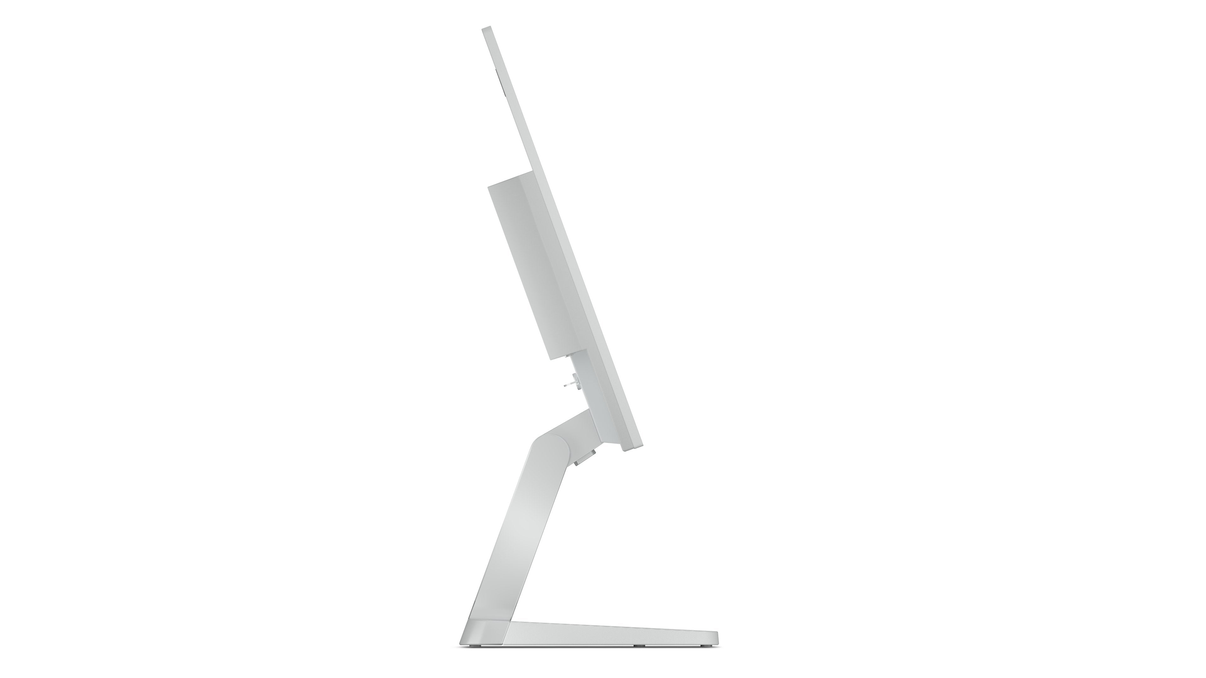 EAN 0197530466991 - Lenovo L24i-4A pantalla para PC 60,5 cm (23.8") 1920 x 1080 Pixeles Full HD LED Gris imagen 4