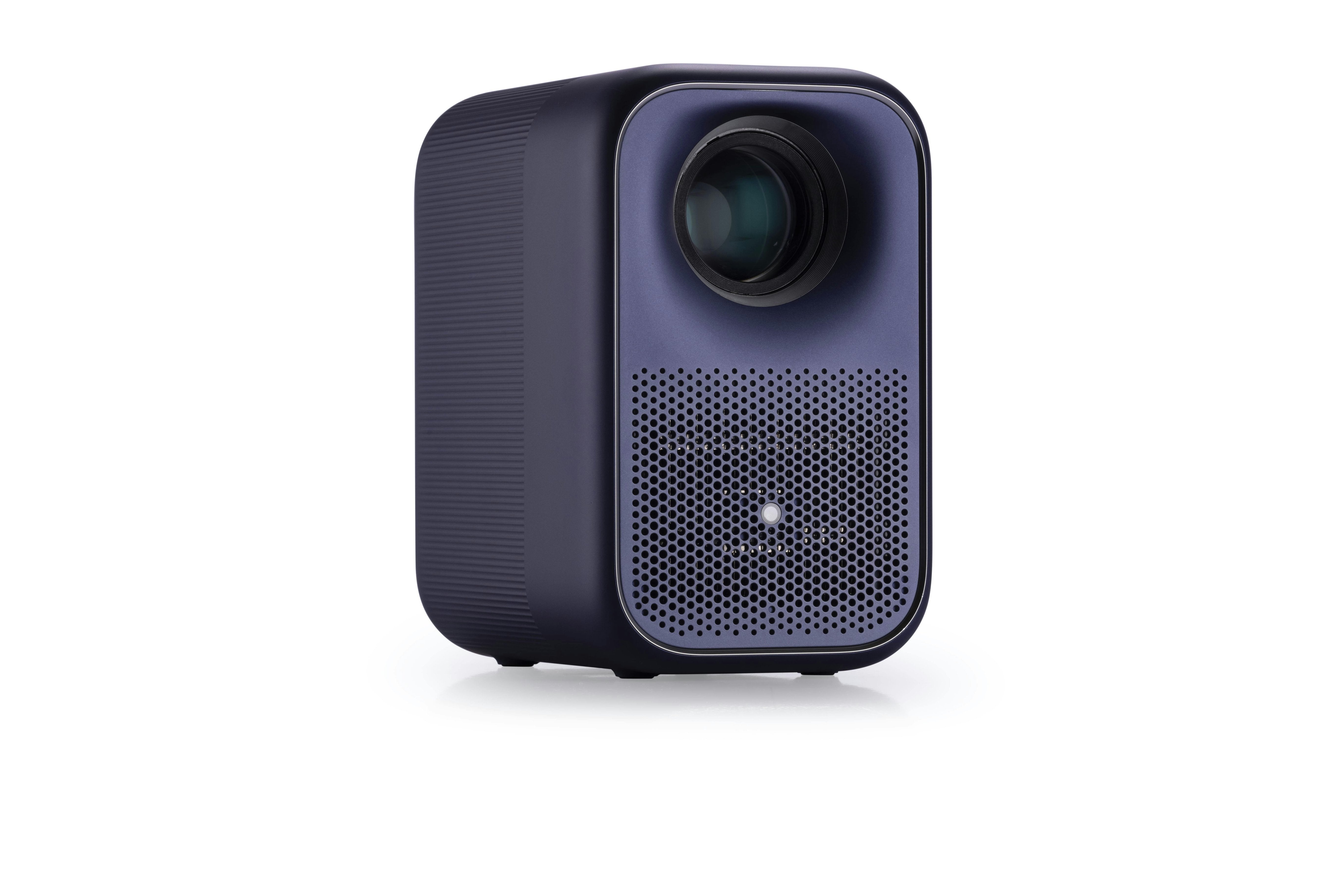 EAN 850031865884 - InFocus Quantum LED Apex Master Proyector de alcance estándar 1080p (1920x1080) Negro imagen 3