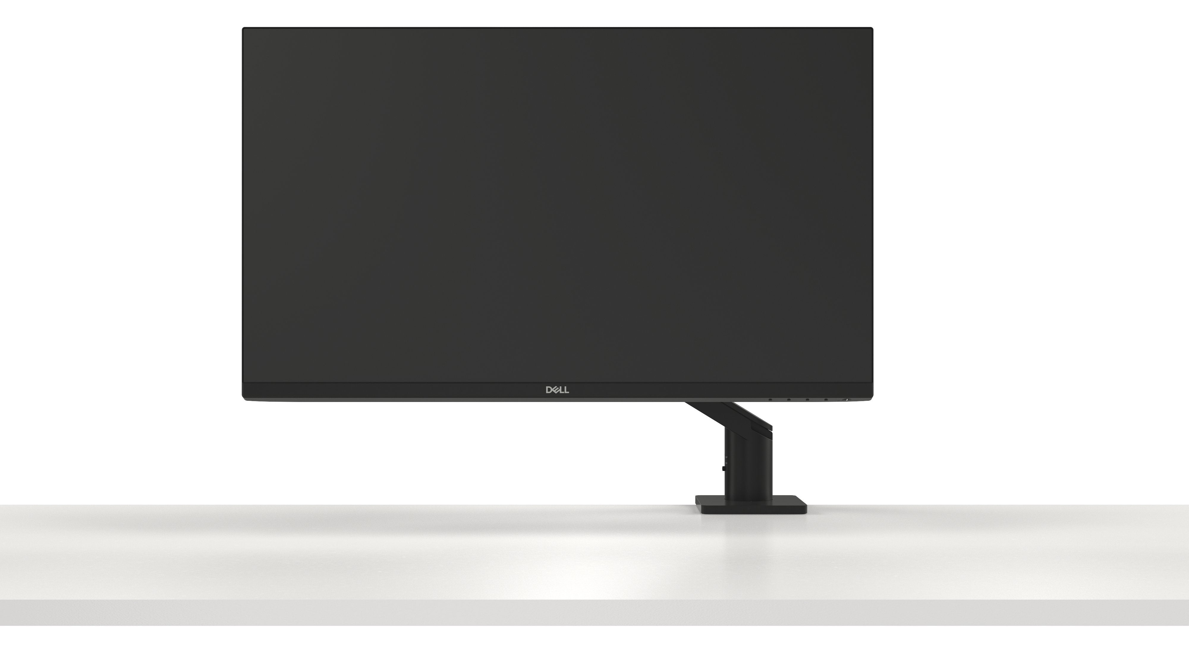 Single Monitor Arm For 19" To 38" Displays