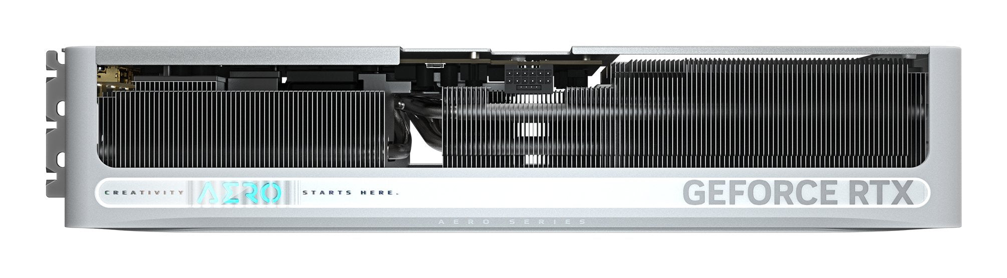 EAN 4719331355876 - GIGABYTE GeForce RTX 5070 Ti AERO OC 16G imagen 7