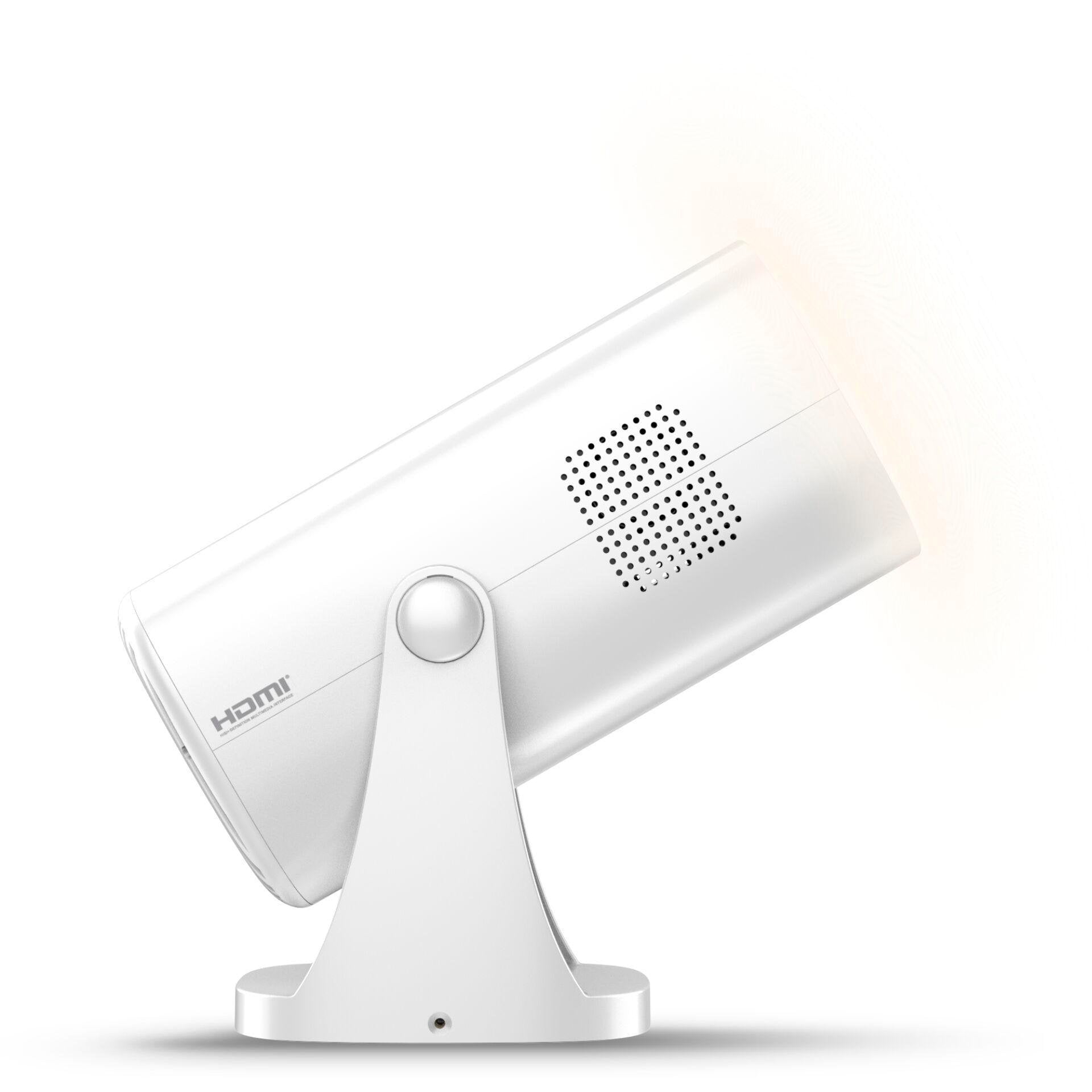 EAN 7640186960373 - Philips NeoPix 230 Proyector de corto alcance 250 lúmenes ANSI LCD 1080p (1920x1080) Blanco imagen 12