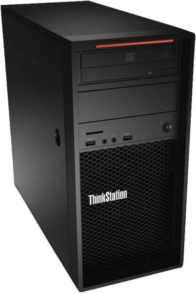 Lenovo Thinmation P520c Xeon W-2102 16gb 512gbssd Gtx 1070 W11p