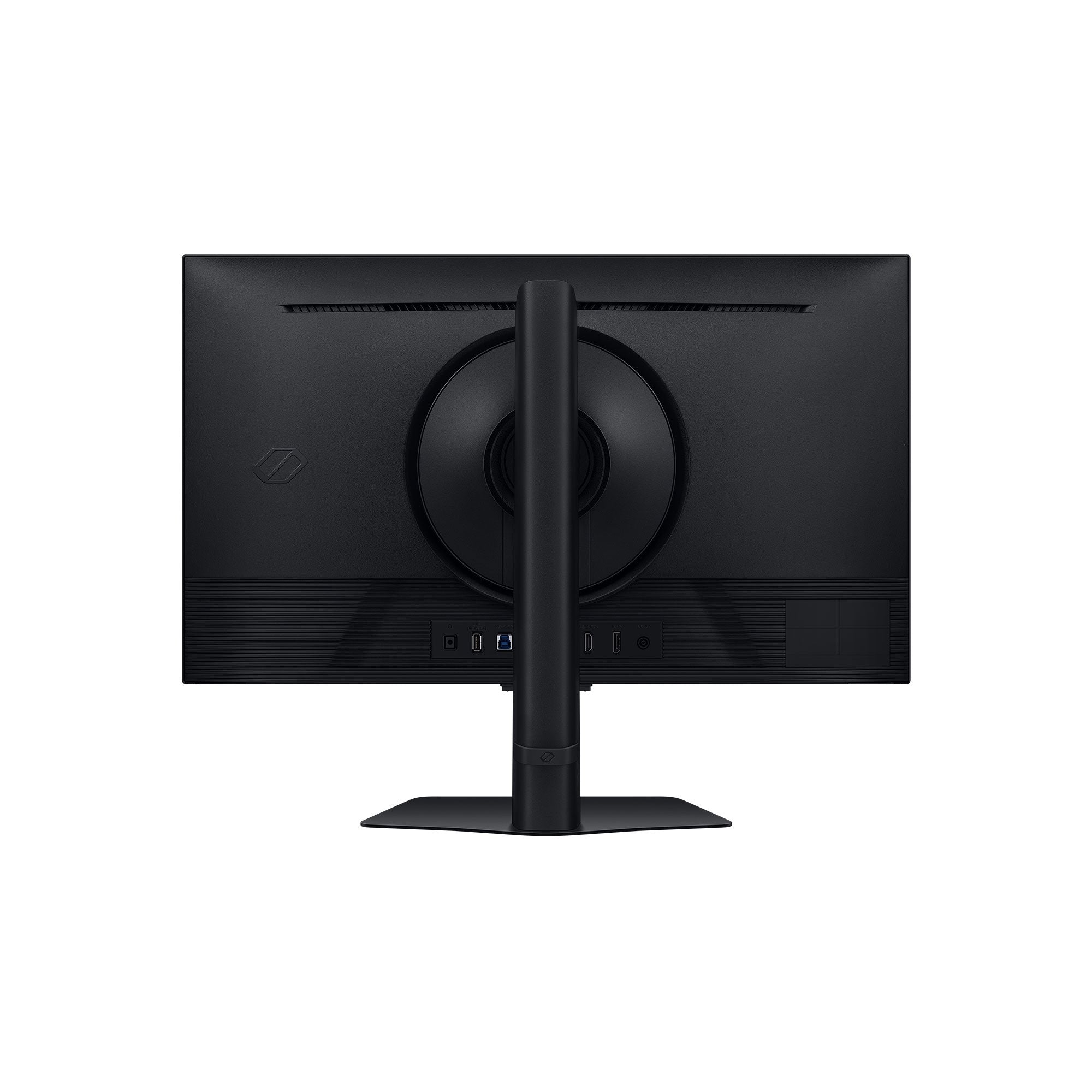 EAN 8806097672692 - Samsung G70F pantalla para PC 68,6 cm (27") 3840 x 2160 Pixeles 4K Ultra HD LCD Negro imagen 2
