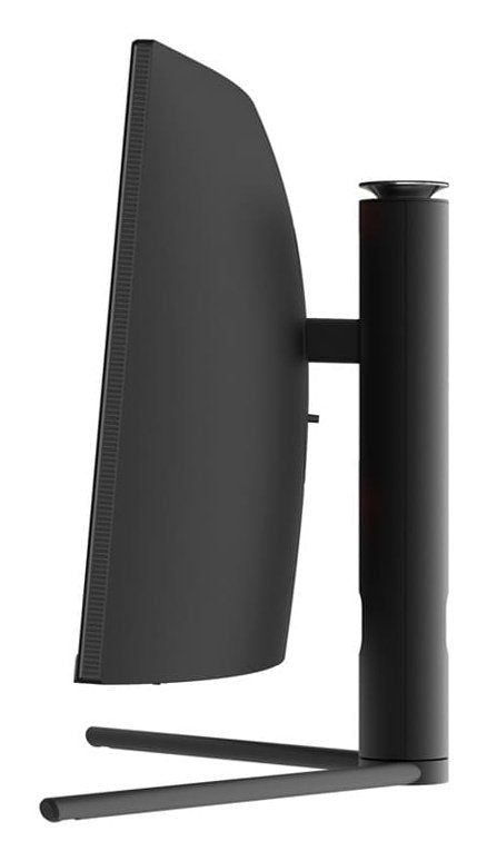 EAN 4262443280814 - LC-Power LC-M34-UWQHD-180-C pantalla para PC 86,4 cm (34") 3440 x 1440 Pixeles UltraWide Quad HD LCD Negr imagen 8