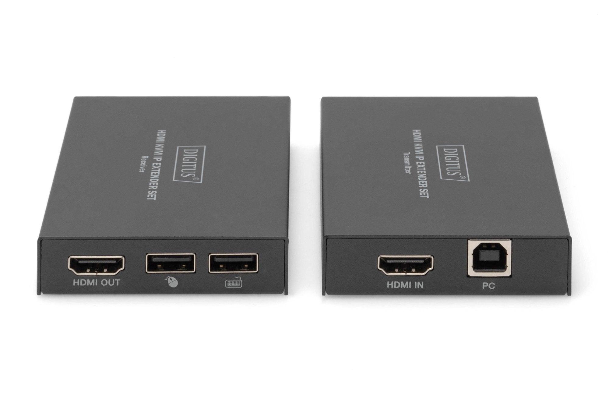EAN 4016032478935 - Digitus DS-55507 extensor audio/video Transmisor y receptor de señales AV imagen 4