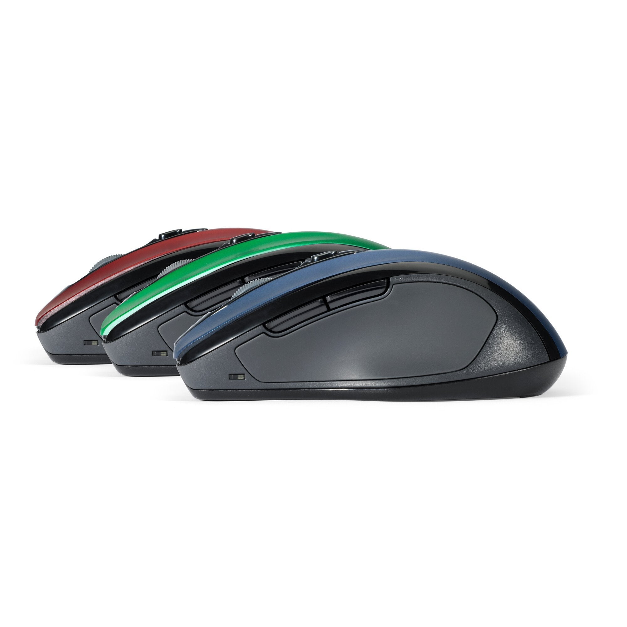 EAN 0085896724223 - Kensington Pro Fit ratón Oficina mano derecha RF inalámbrico Óptico 1600 DPI imagen 6