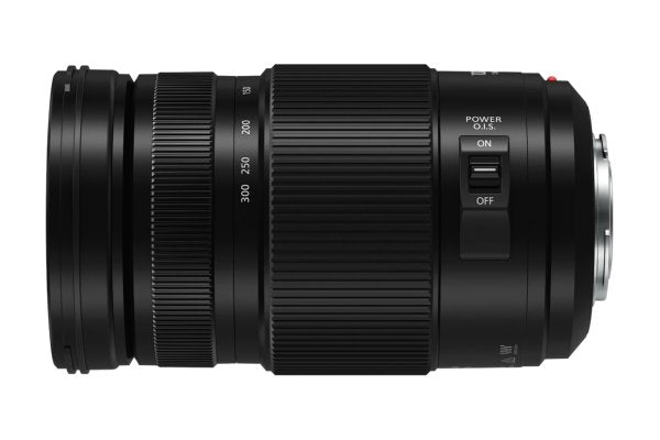 Panasonic Lumix 4,0-5,6/100-300 Power Ois