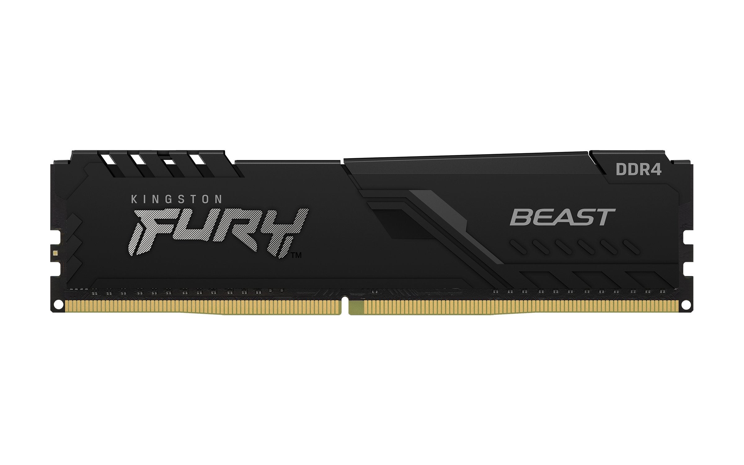EAN 0740617317862 - Kingston Technology FURY Beast módulo de memoria 8 GB 2 x 4 GB DDR4 2666 MT/s 288-pin DIMM imagen 4