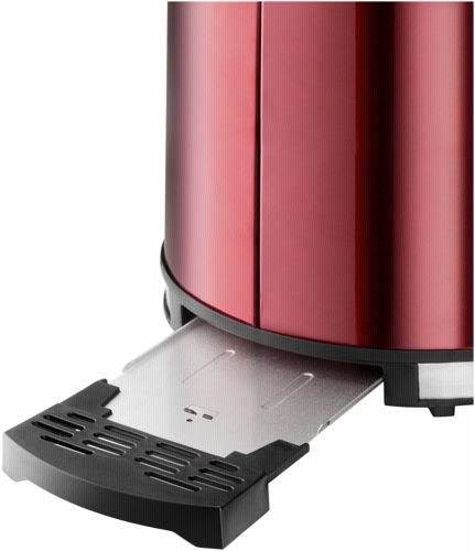 Tostadora Grundig Ta 6330, 2 Rebanada(S) Rojo 850 W