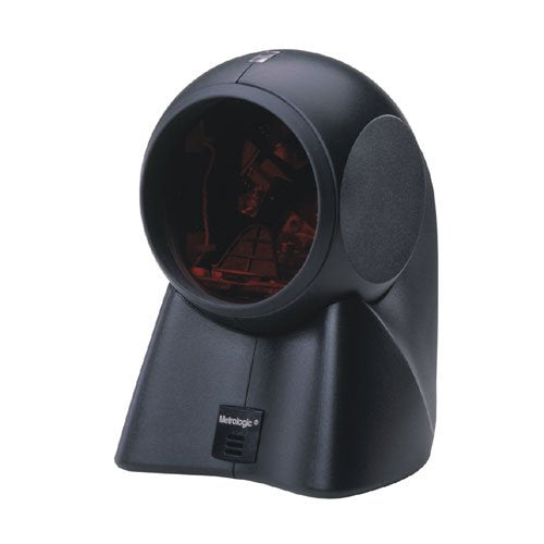 EAN 0783555037461 - Honeywell MS7120 Orbit 1D Negro imagen 1