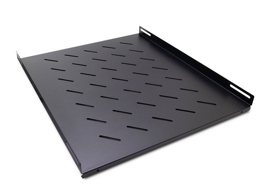 Estante Para Rack 1u Inter-Tech 19 "Sw-550/800 2 Piezas