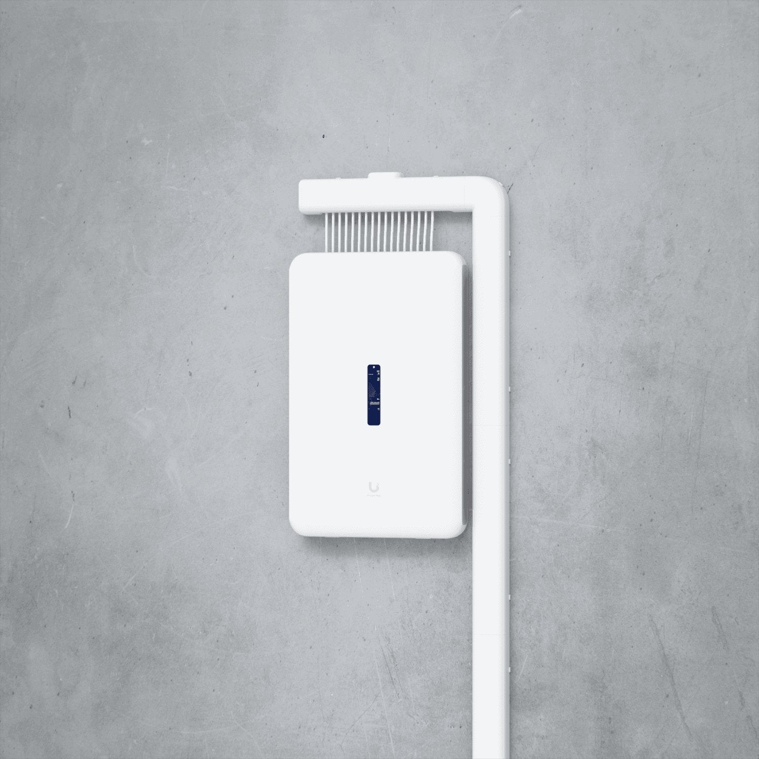 EAN 0810084691496 - Ubiquiti UACC-CRS canaleta para cable Bandeja portacables recta Blanco imagen 2
