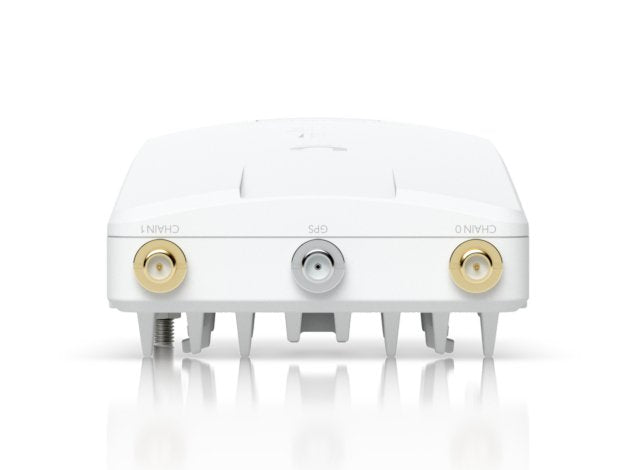 EAN 810084699218 - Ubiquiti UISP Wave MLO5 Puente wifi 5000 Mbit/s Blanco imagen 4