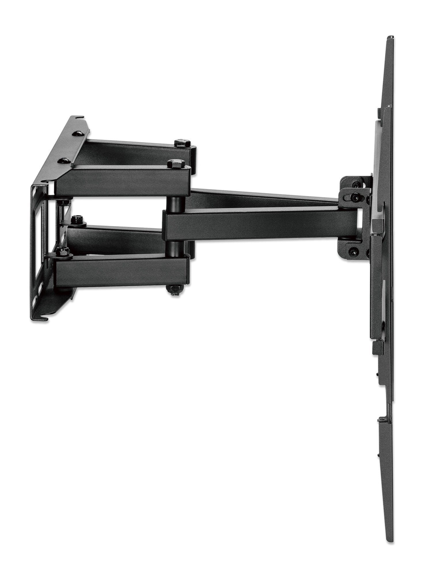 Manhattan Soporte De Pared Para Tv 32"-70" 40kg Full Motion