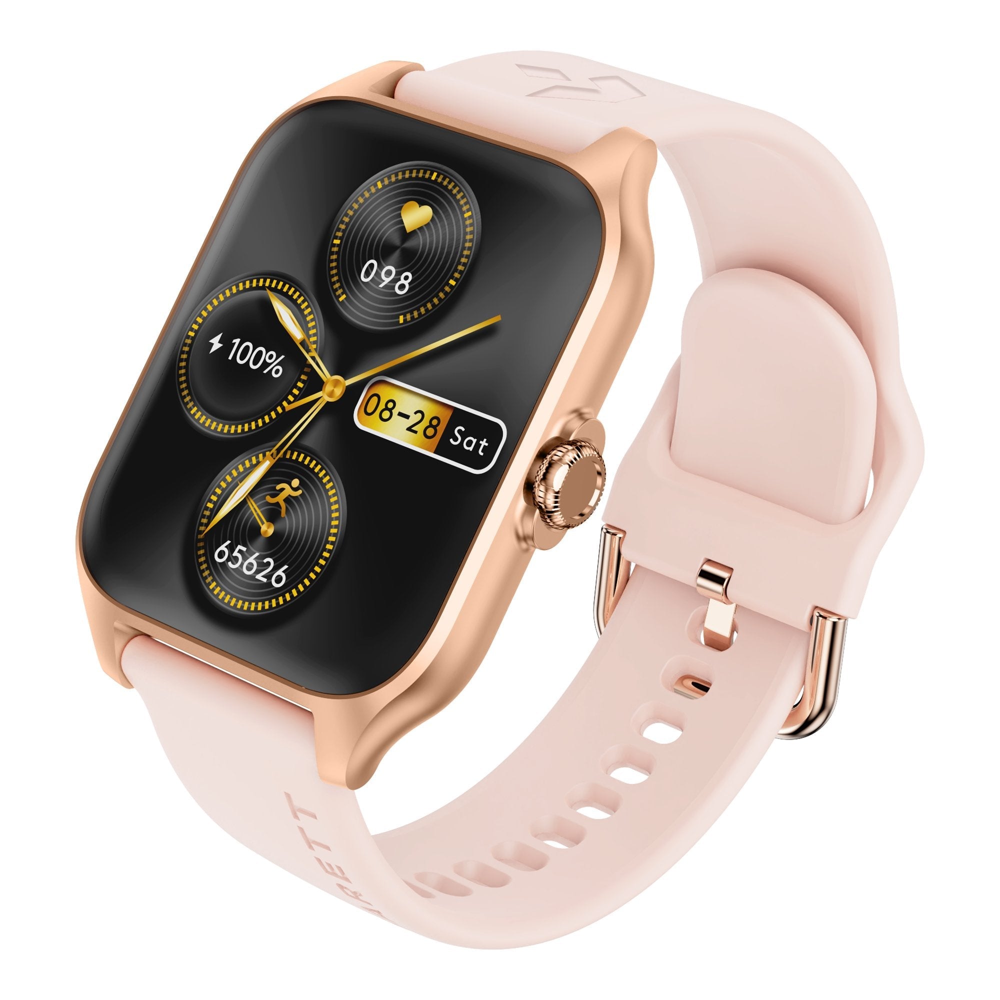 EAN 5904238486030 - Garett Electronics GRC Activity 2 4,52 cm (1.78") AMOLED 39 mm Digital 368 x 448 Pixeles Pantalla táctil imagen 1
