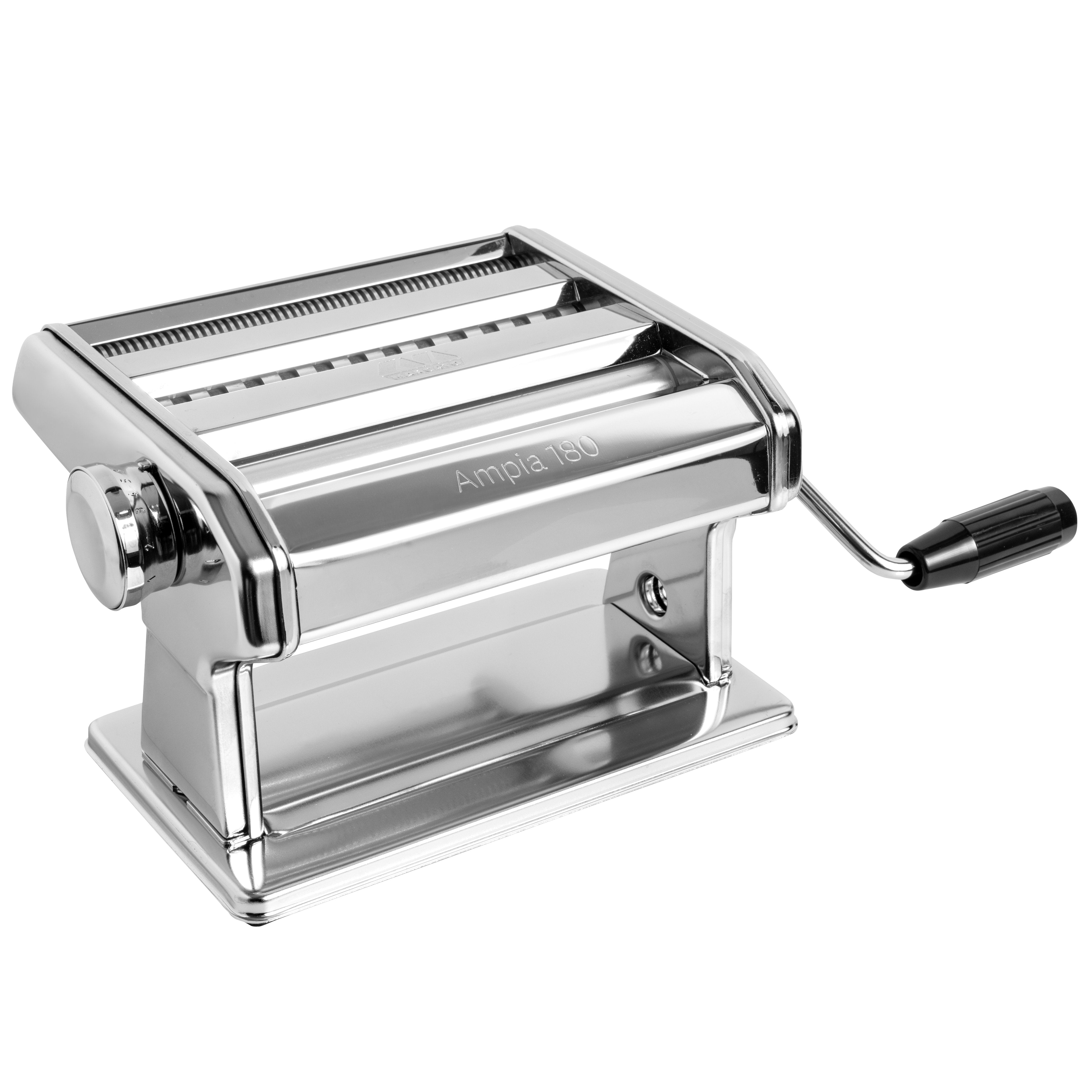 EAN 8000011002040 - Marcato Ampia 180 Máquina manual para elaborar pasta fresca imagen 1