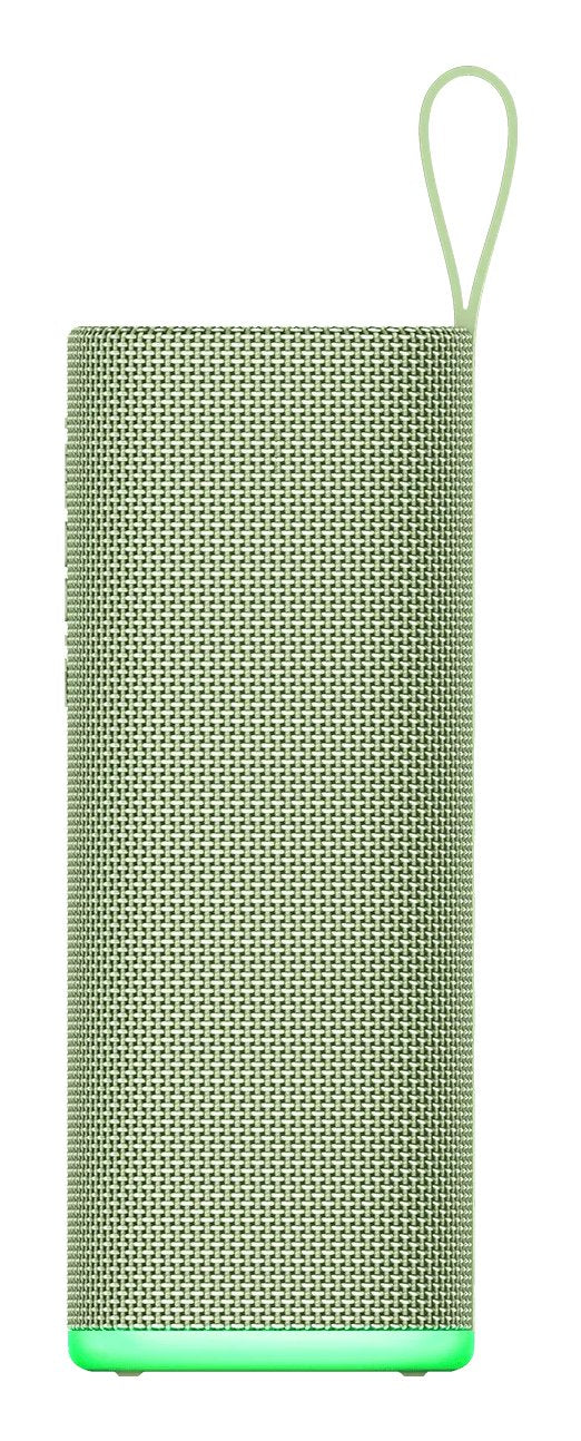 Xiaomi Sound Play 18w Portable Bluetooth Speaker Green Eu Qbh4433gl