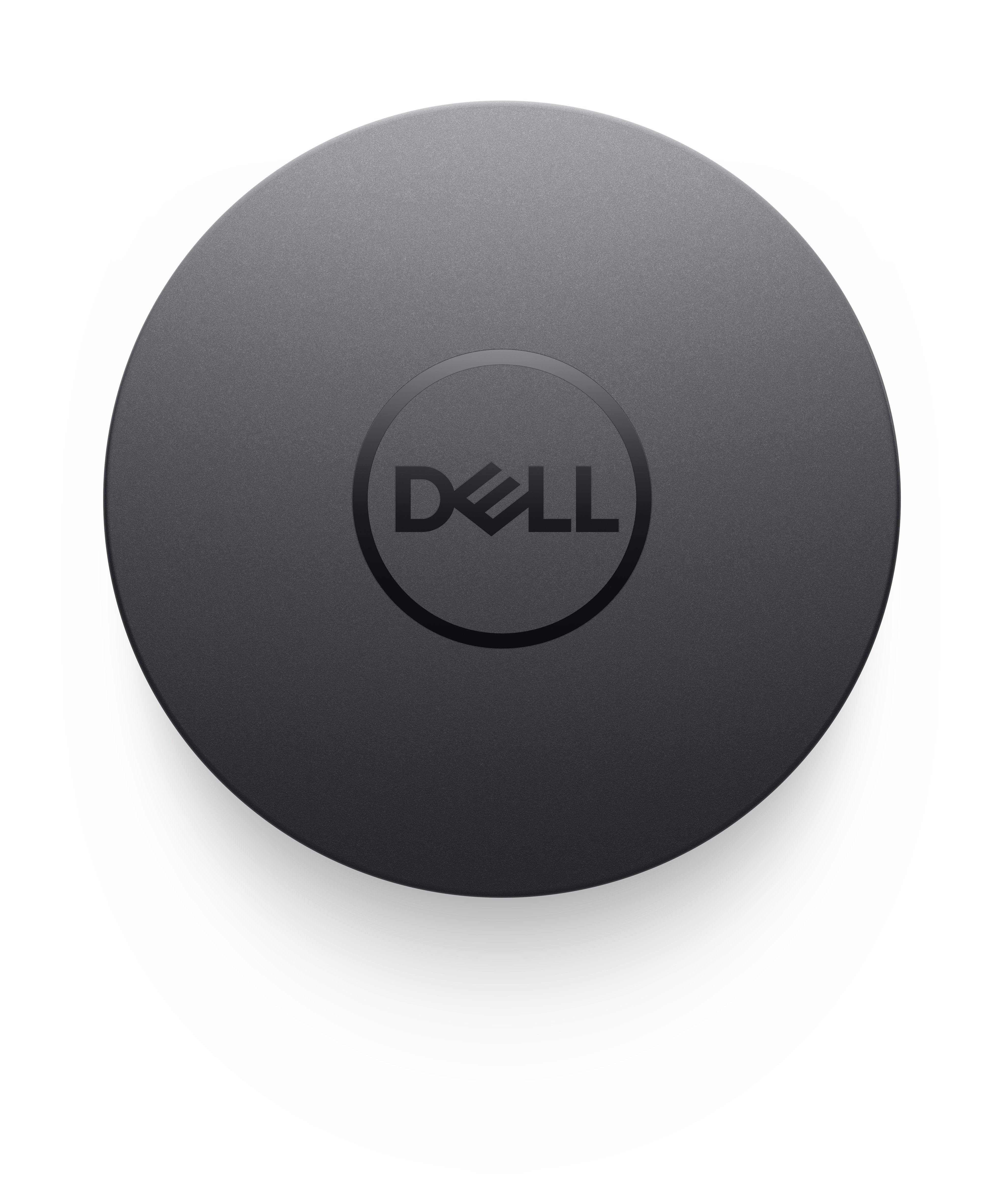 EAN 5704174085690 - DELL DA300 Alámbrico USB 3.2 Gen 2 (3.1 Gen 2) Type-C Negro imagen 3