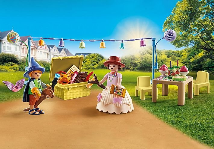 EAN 4008789714510 - Playmobil 71451 set de juguetes imagen 4