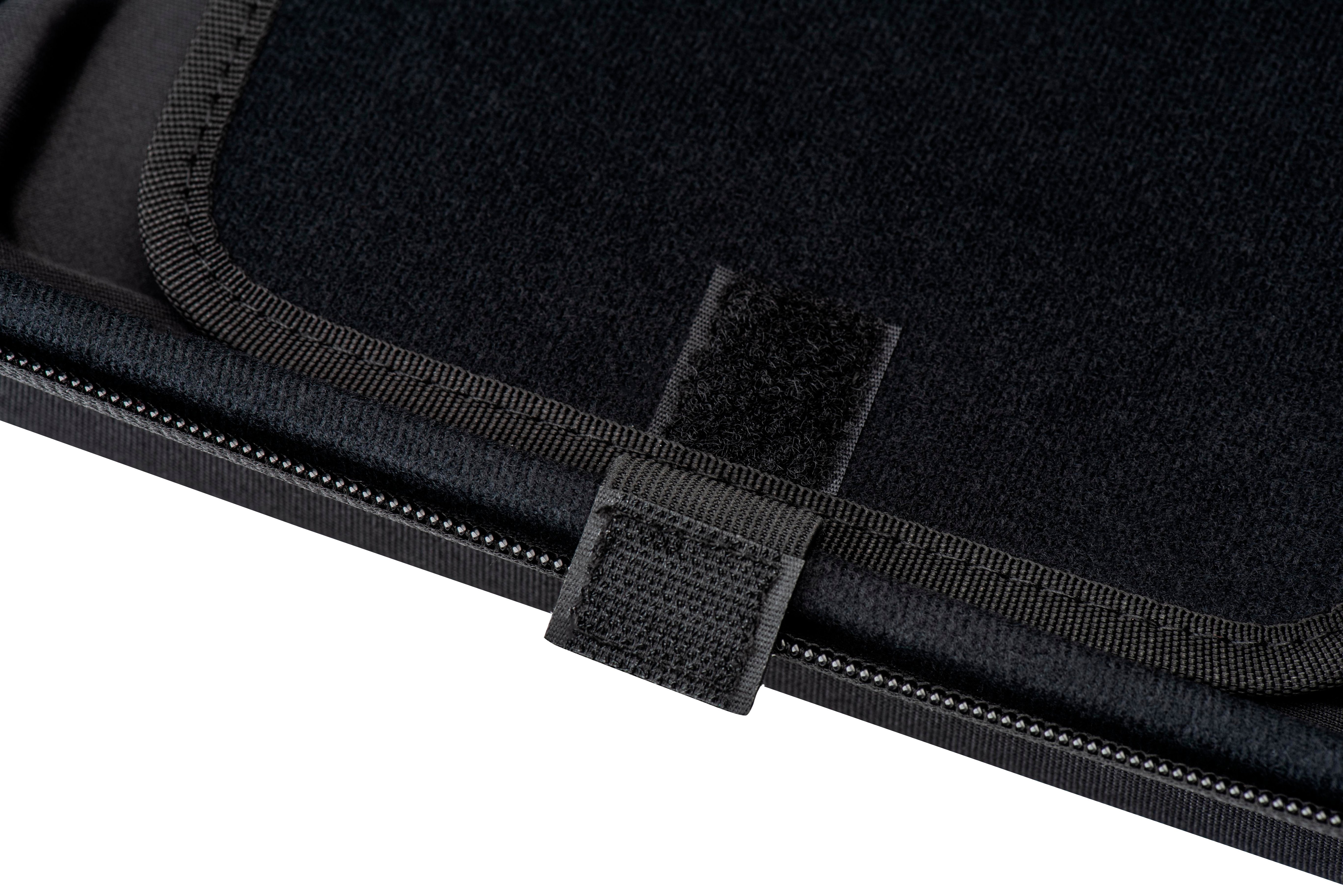 EAN 3665962028072 - NACON PSOFPORTPOUCH funda para consola portátil Estuche de viaje Sony Negro imagen 16