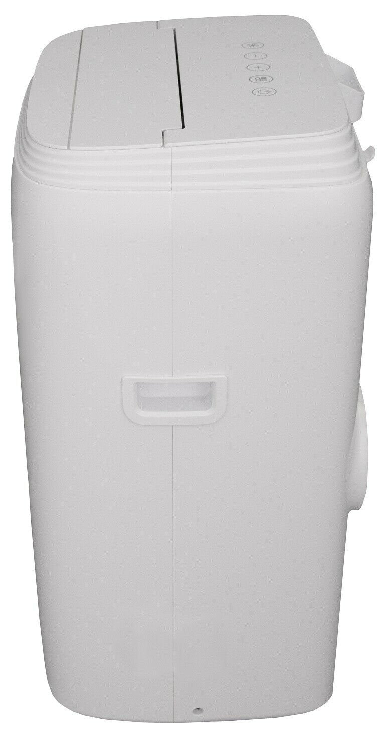 EAN 5903246542165 - Blaupunkt Moby Blue S 09 aire acondicionado portátil 65 dB Blanco imagen 5