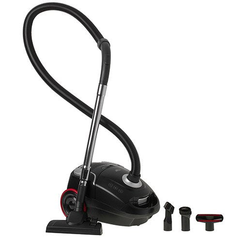EAN 5905575905031 - Adler AD 7054 aspiradora 2,6 L Secar 2200 W Bolsa para el polvo imagen 4